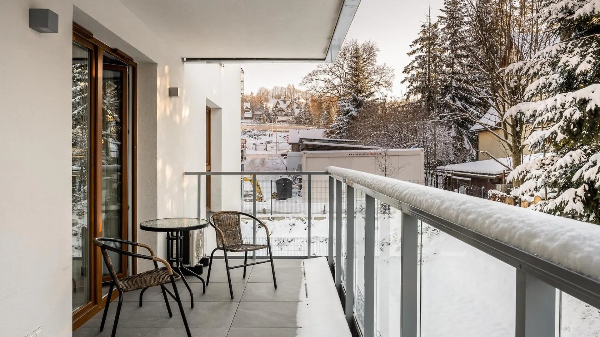 Apartamenty Podhale Zakopane