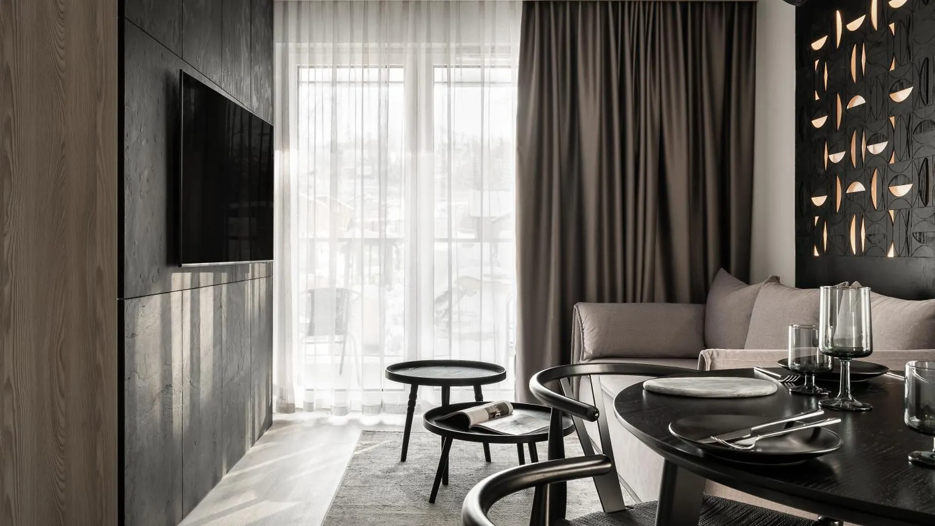 Apartamenty Podhale Zakopane