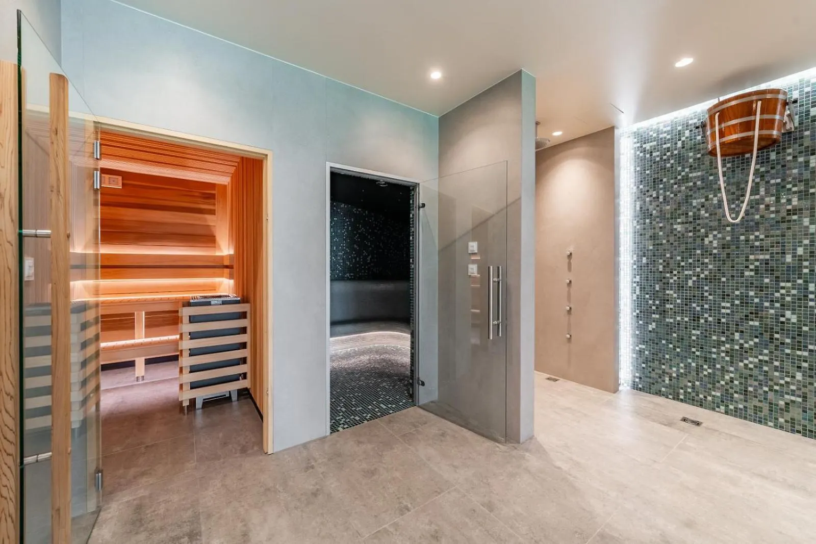 Apartamenty Podhale Zakopane