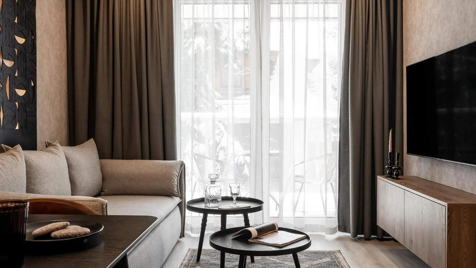 Apartamenty Podhale Zakopane Polska